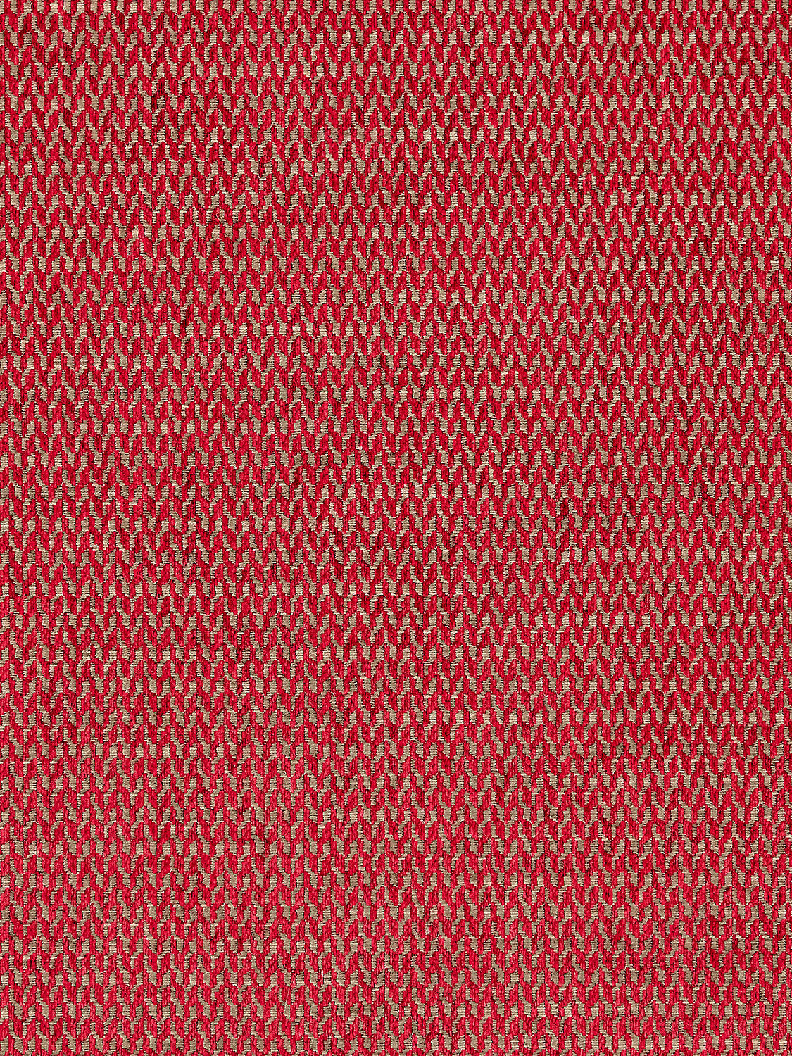 Cortona Chenille - Currant