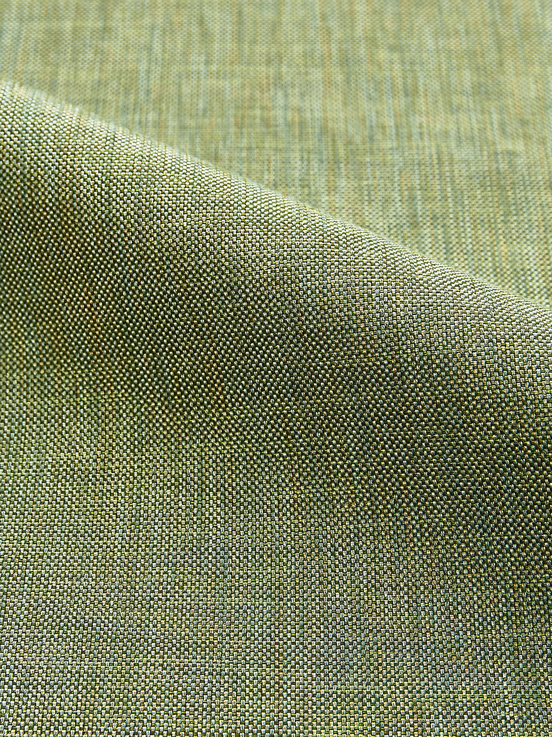 Orson | Unbacked - Grasshopper - Scalamandre Fabric