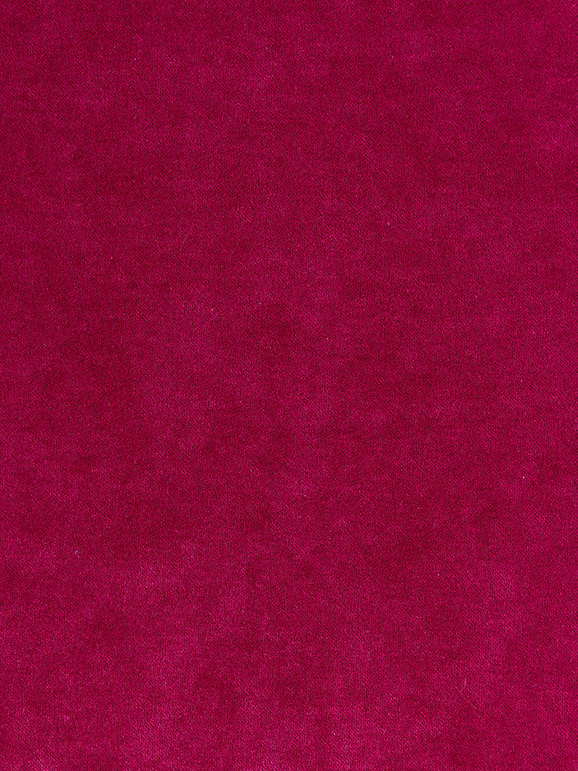 Aurora Velvet - Fuchsia - Scalamandre Fabric