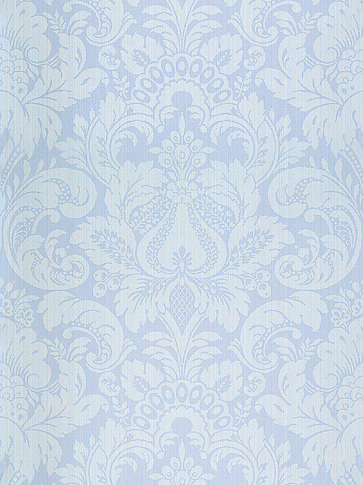 Daphne - Canton Blue