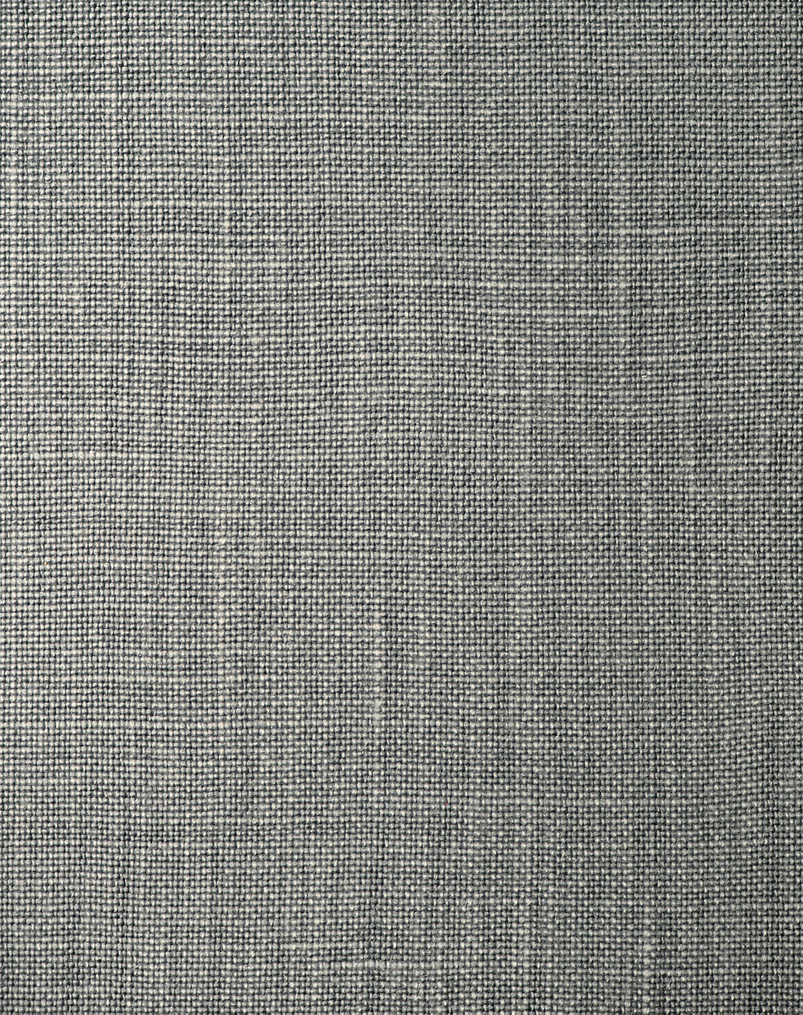 Park Linen Wallcovering - Charcoal