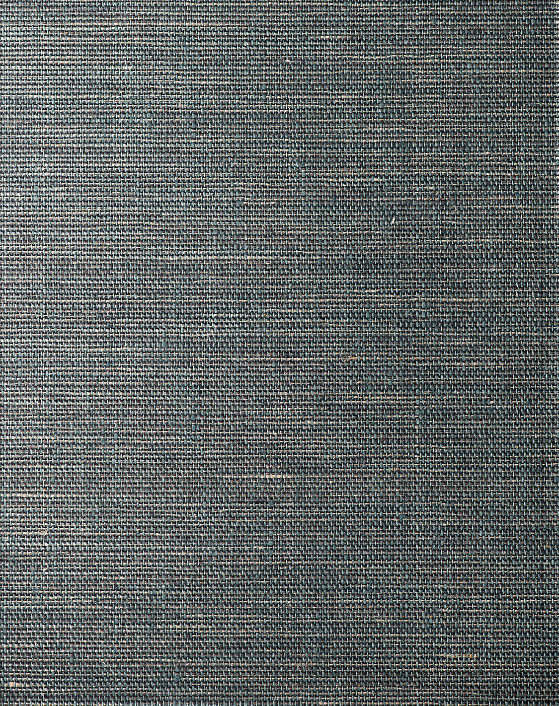 Ripley Linen Wallcovering - Charcoal