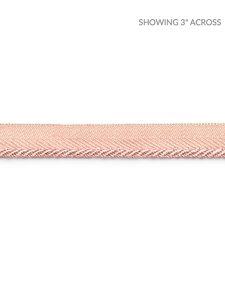 Avenue Cord - Shell - Scalamandre Trim