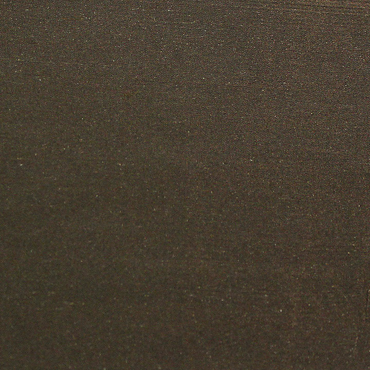 Dynasty Taffeta - Espresso