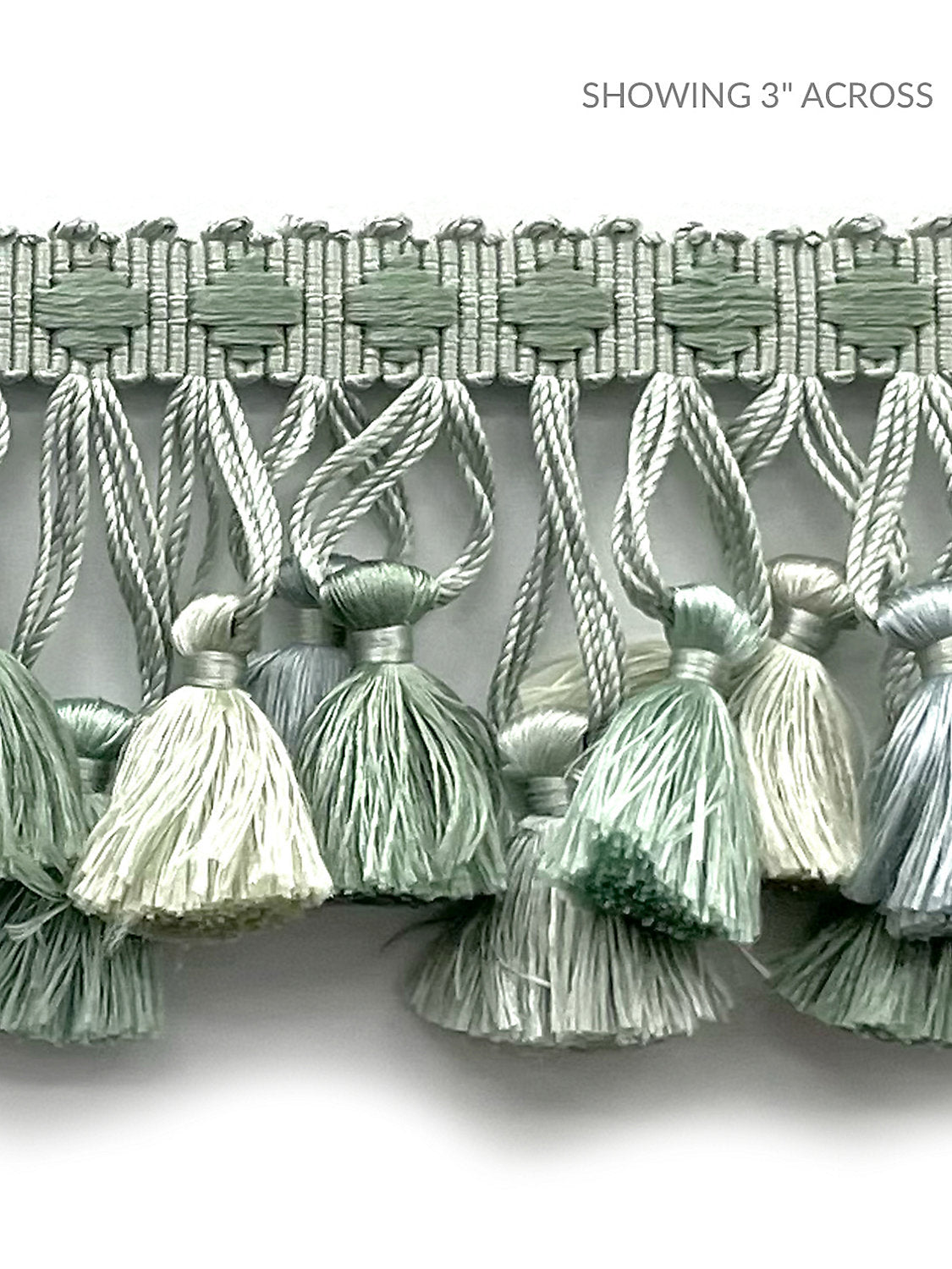 Moulin - Mints