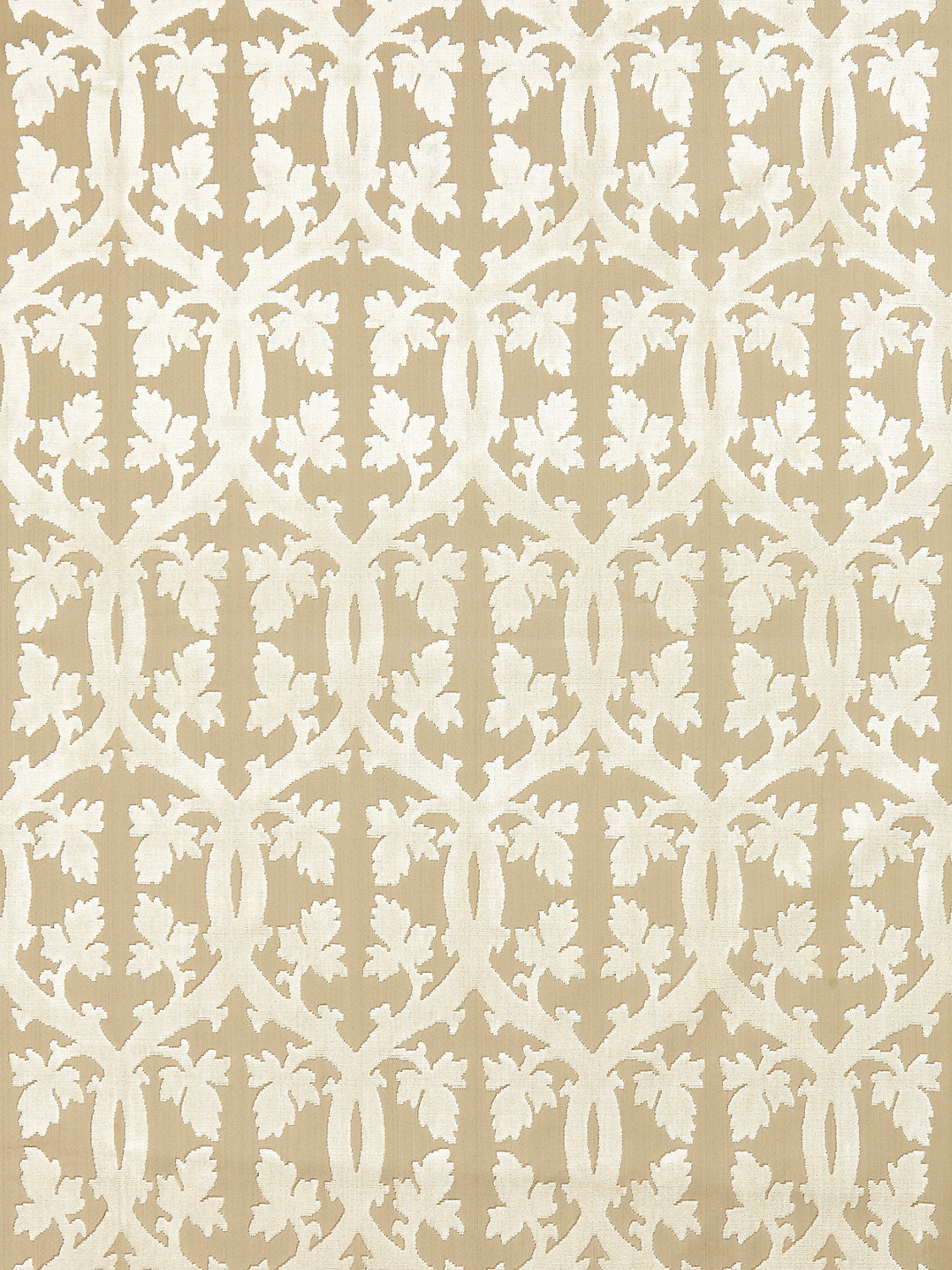 Falk Manor House - Alabaster