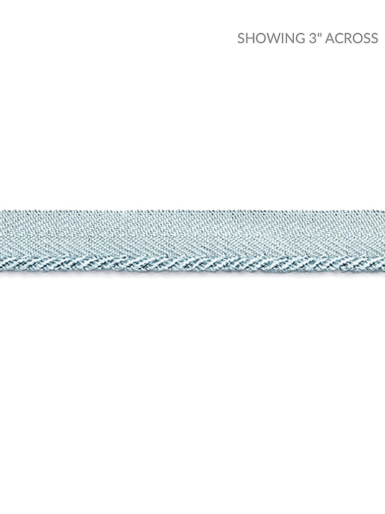 Avenue Cord - Sky - Scalamandre Trim