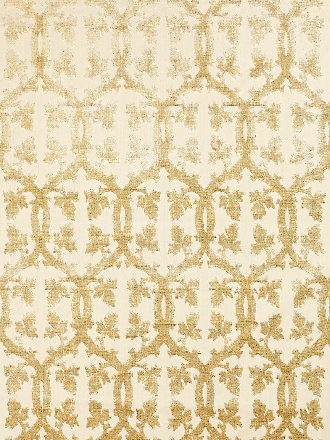 Falk Manor House - Sisal - Scalamandre Fabric