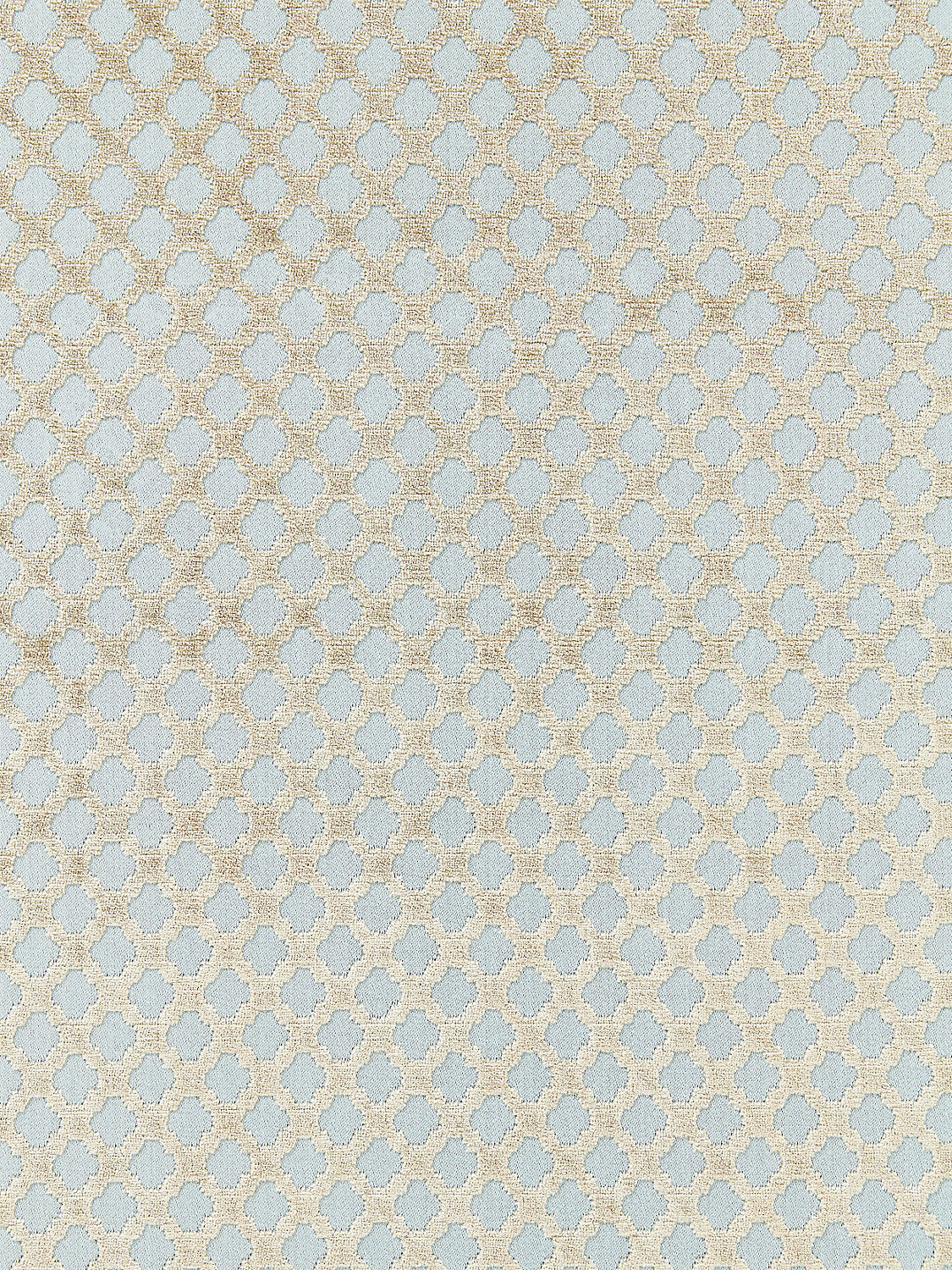 Pomfret - Mineral - Scalamandre Fabric