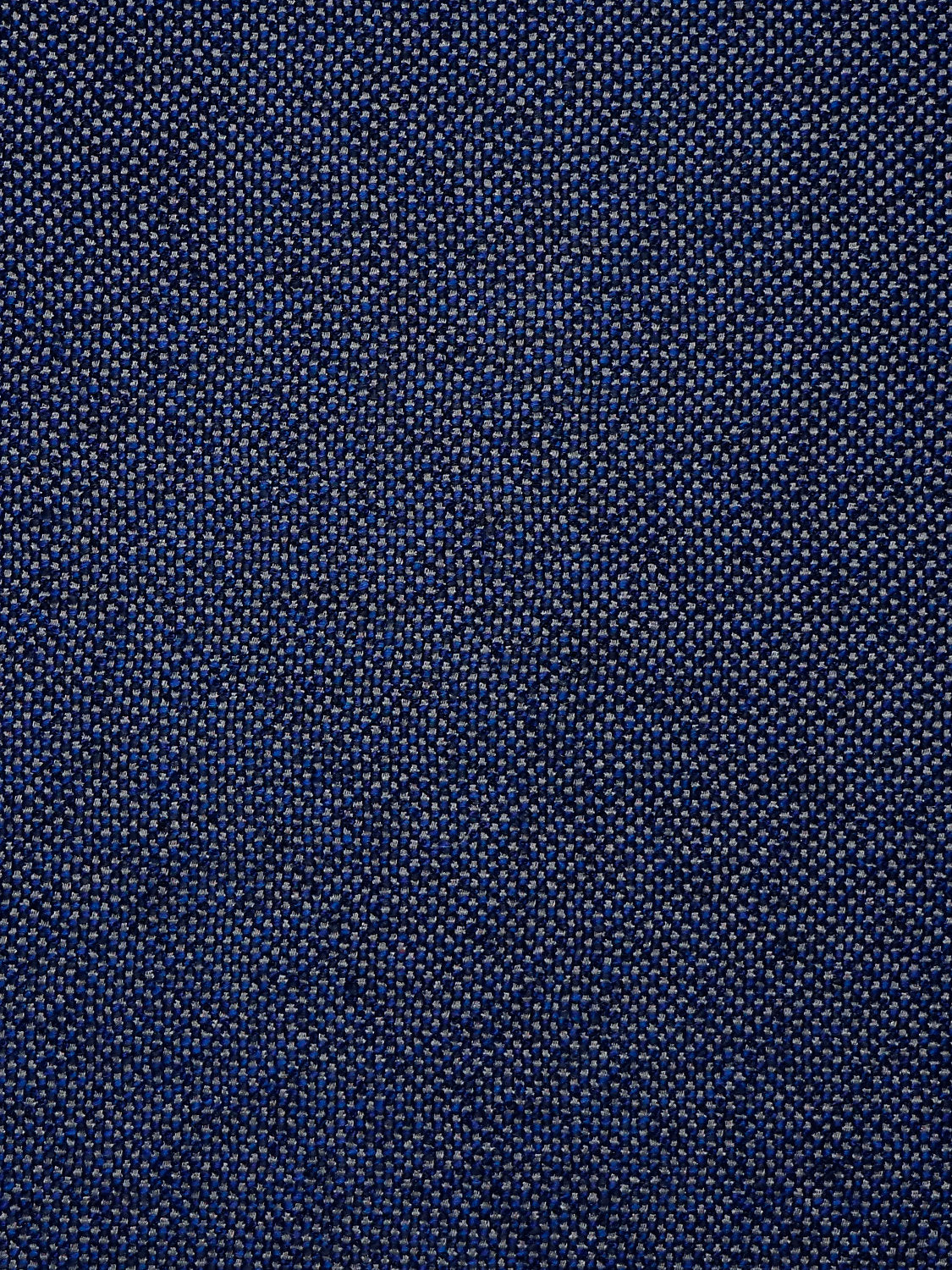 City Tweed - Cobalt