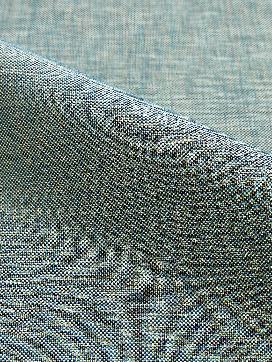 Orson | Unbacked - Mediterranean