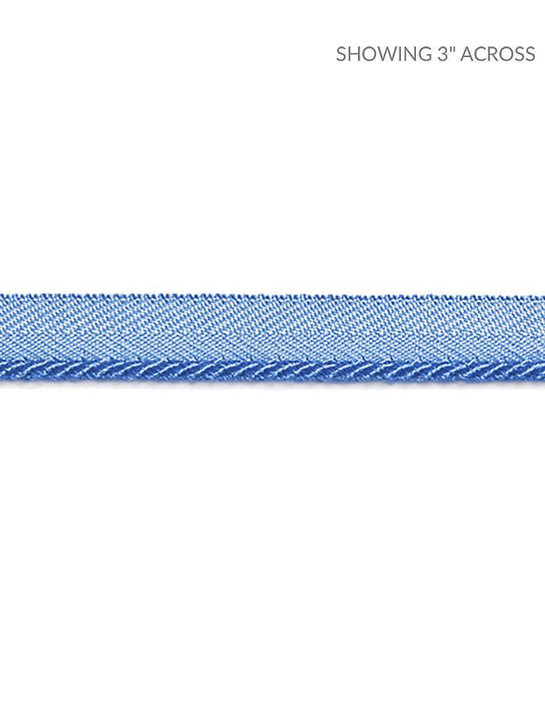 Avenue Cord - Delphinium - Scalamandre Trim