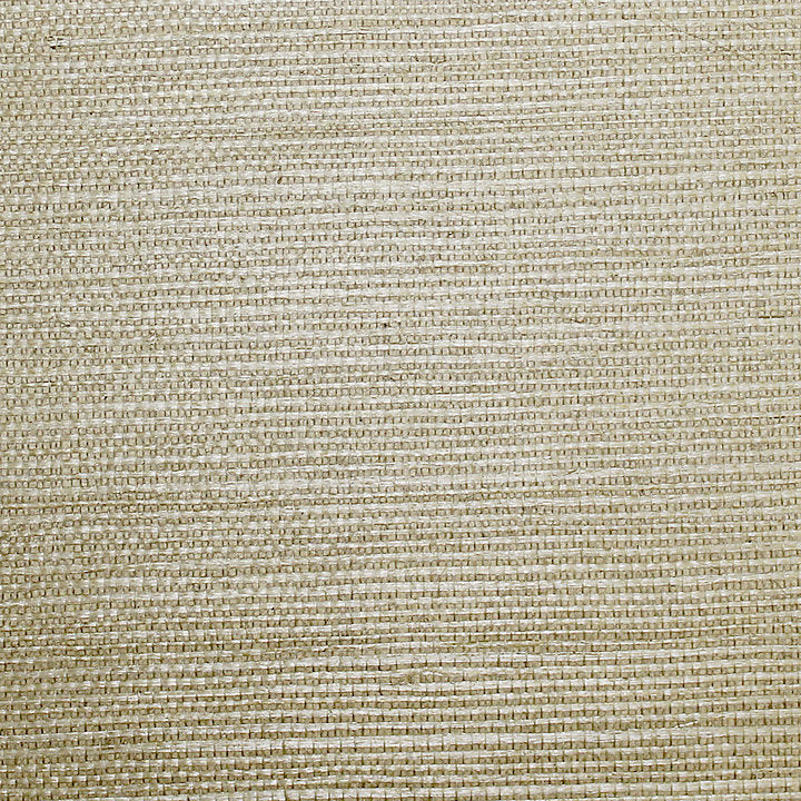 Sisal - Cilantro - Scalamandre Wallpaper