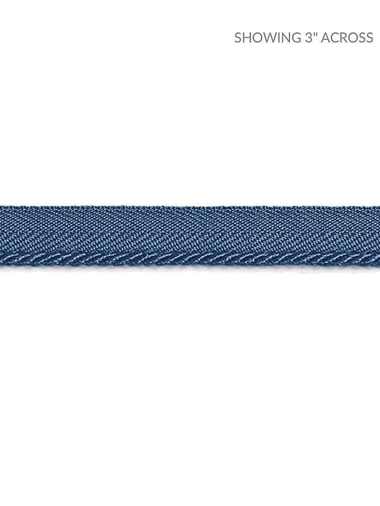 Avenue Cord - Fjord - Scalamandre Trim