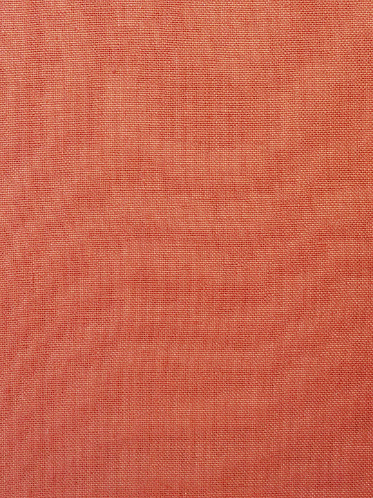 Toscana Linen - Rose - Scalamandre Fabric