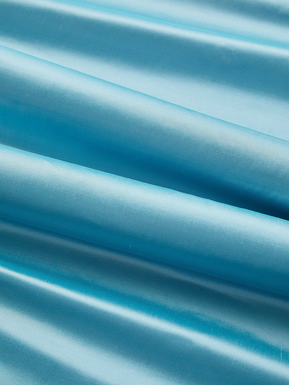 Olympia Silk Taffeta - Mermaid - Scalamandre Fabric