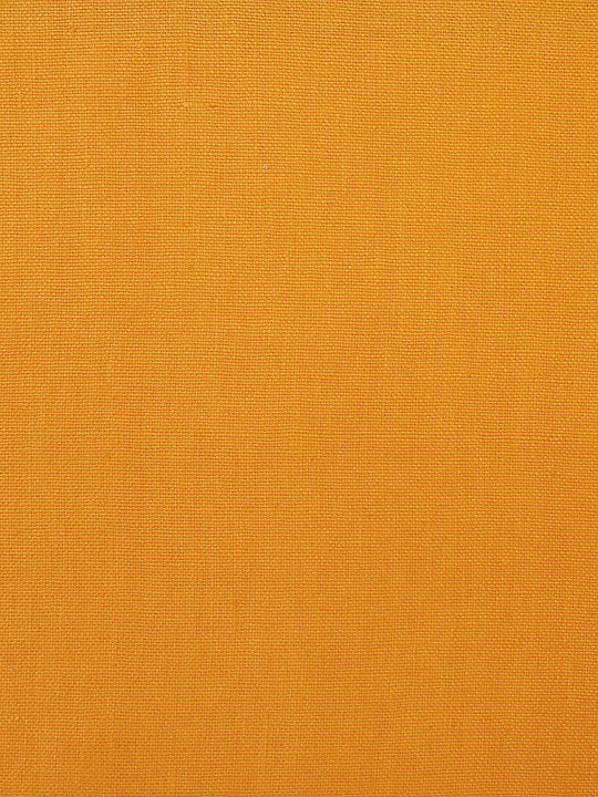 Toscana Linen - Tangerine
