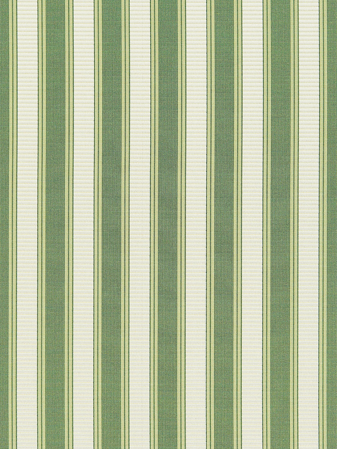 Shirred Stripe - Bonsai - Scalamandre Fabric