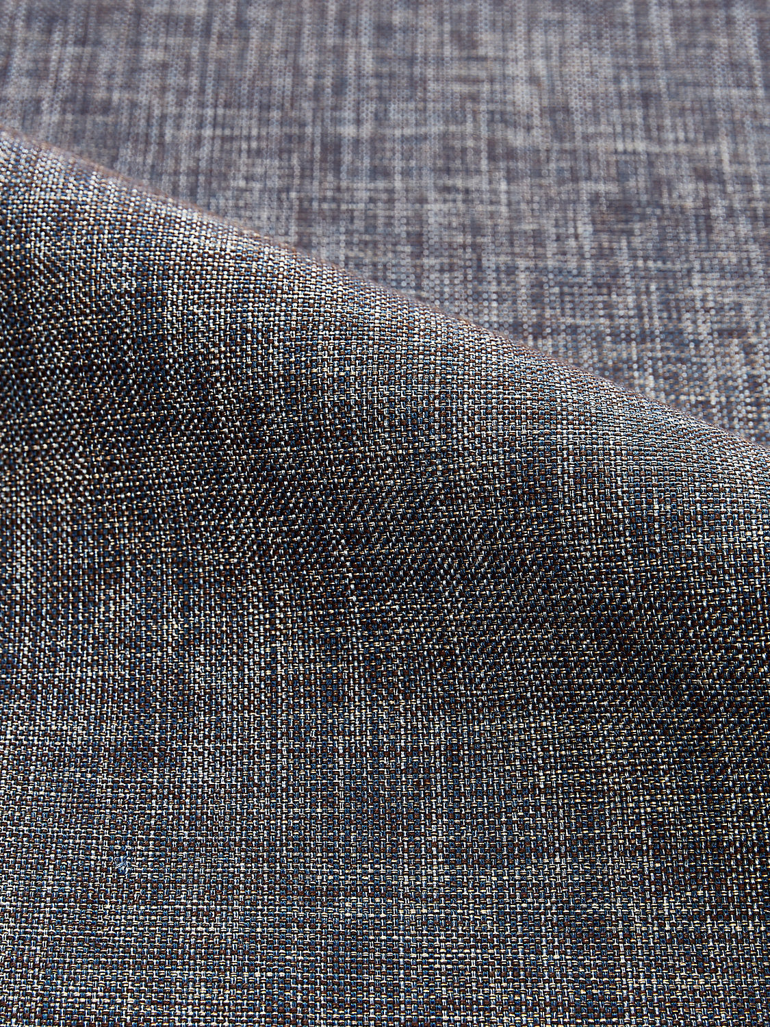 Orson | Unbacked - Deep Sea - Scalamandre Fabric