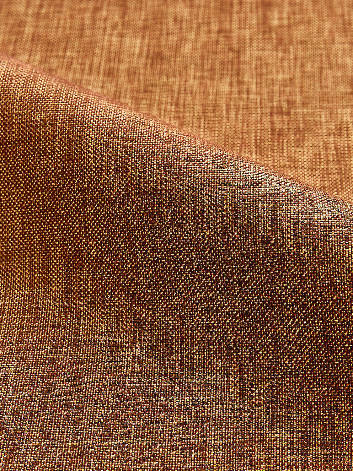 Orson | Unbacked - Spice - Scalamandre Fabric