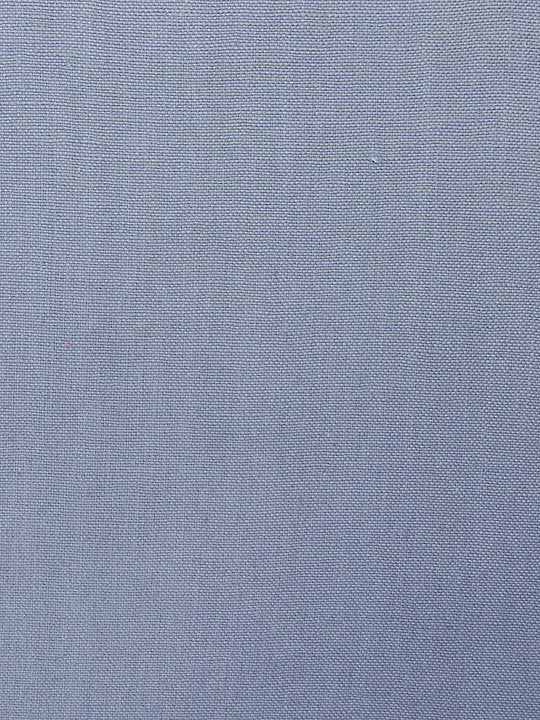 Toscana Linen - Chambray - Scalamandre Fabric