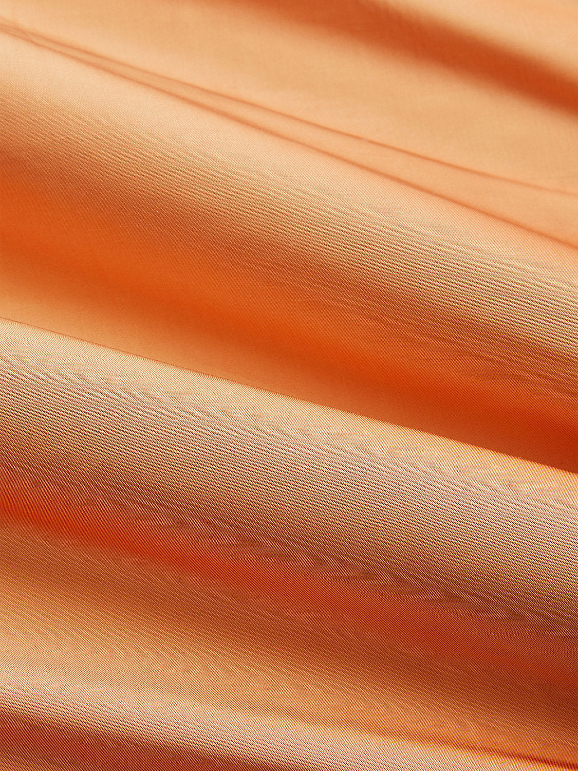 Olympia Silk Taffeta - Bellini