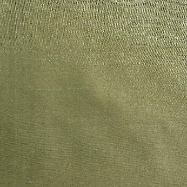Dynasty Taffeta - Olive