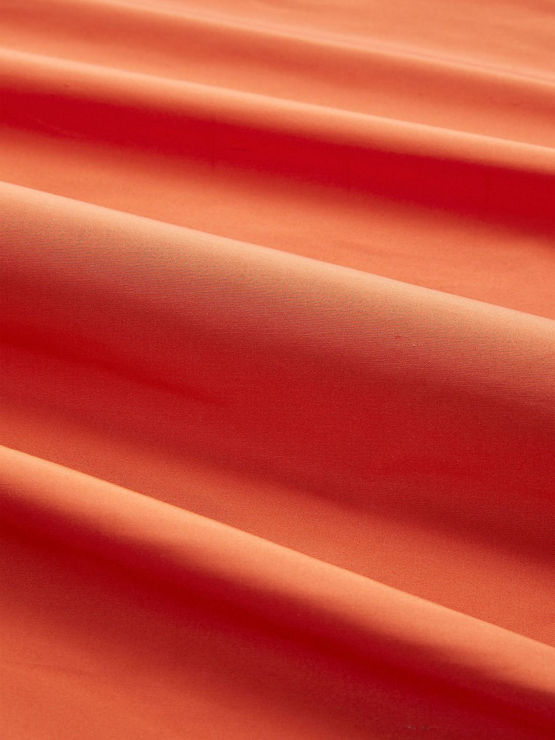 Olympia Silk Taffeta - Tiger Lily - Scalamandre Fabric