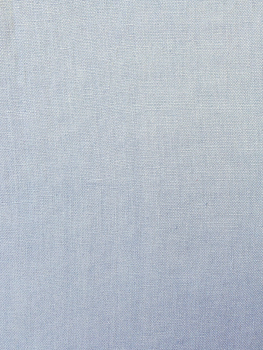 Toscana Linen - Sky - Scalamandre Fabric