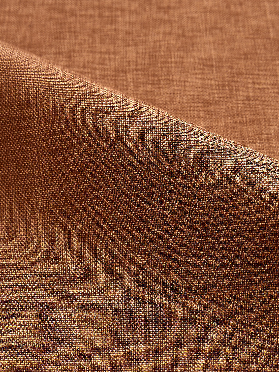 Orson | Unbacked - Caramel - Scalamandre Fabric