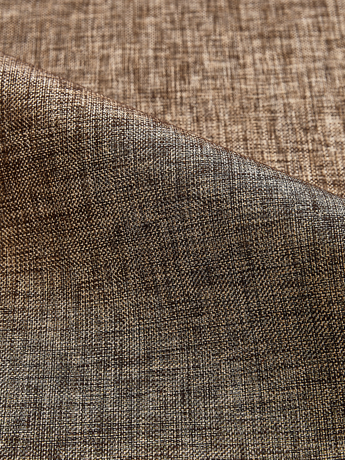 Orson | Unbacked - Umber - Scalamandre Fabric