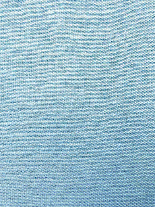 Toscana Linen - Azure