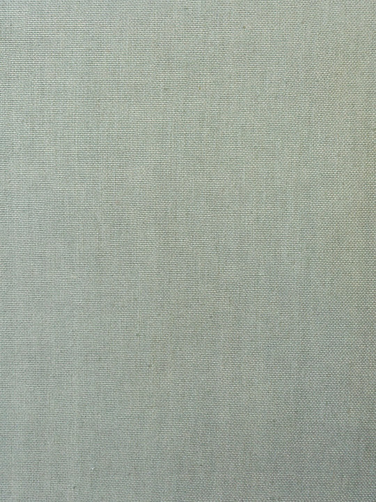 Toscana Linen - Mineral - Scalamandre Fabric