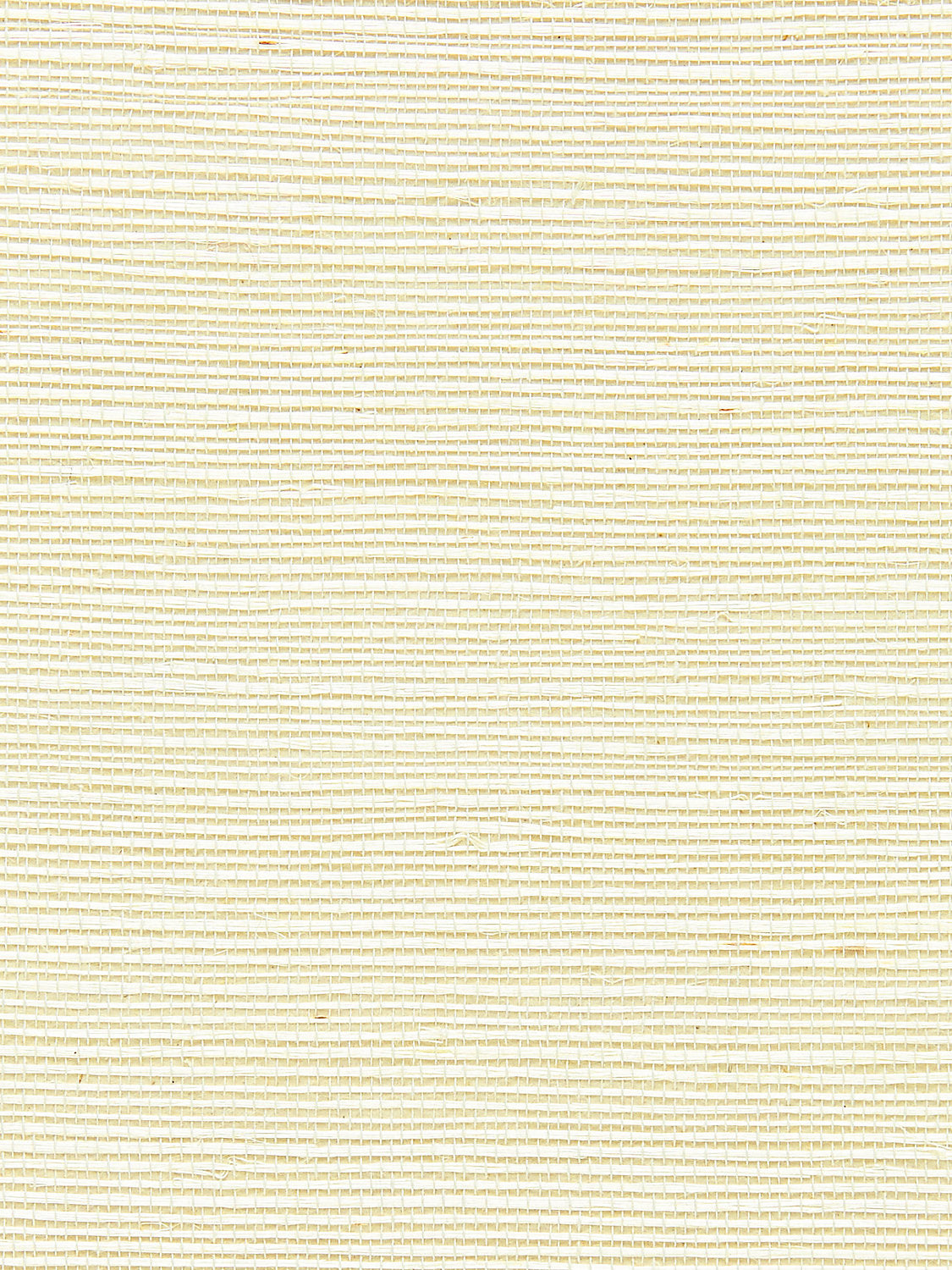 Sisal - French Vanilla