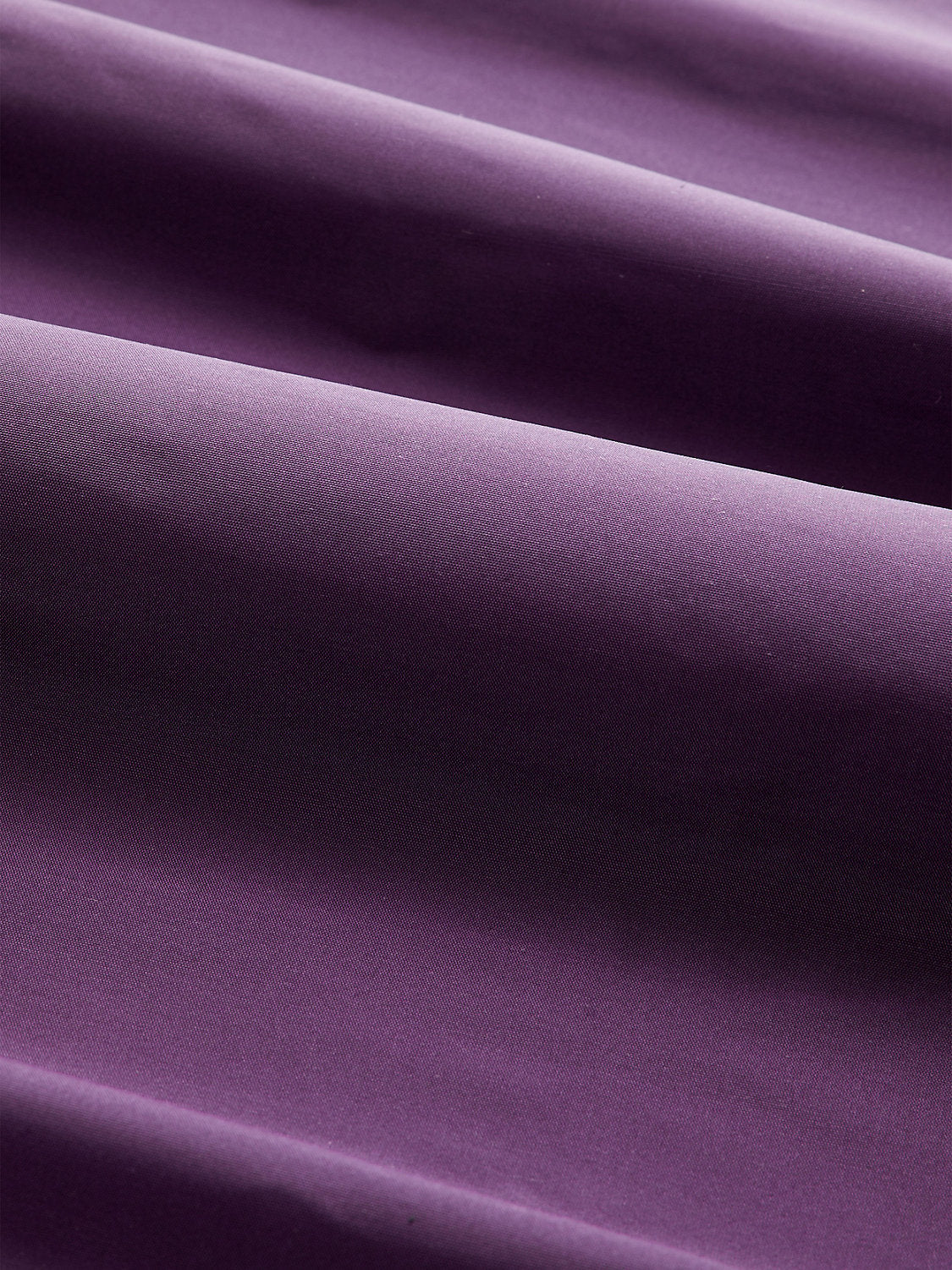 Olympia Silk Taffeta - Plum