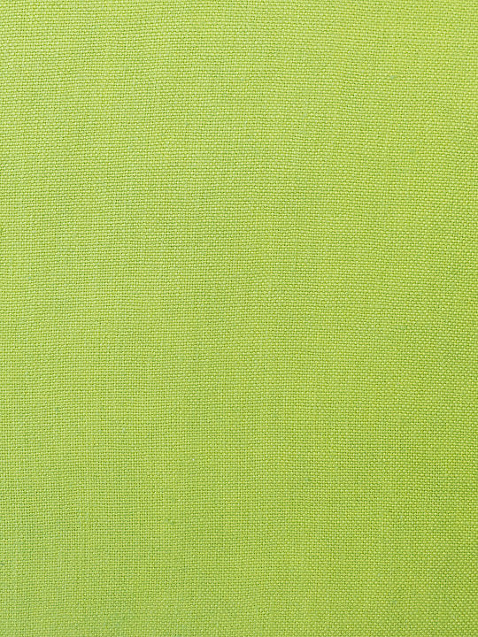 Toscana Linen - Lime