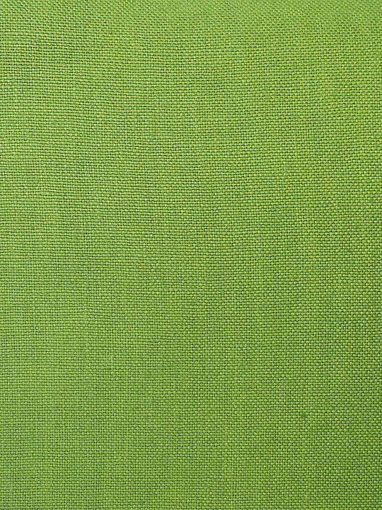 Toscana Linen - Pear - Scalamandre Fabric