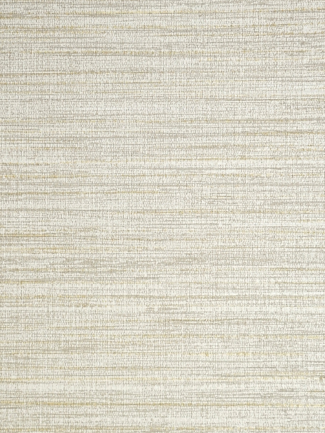 Feather Reed - Khaki - Scalamandre Wallpaper