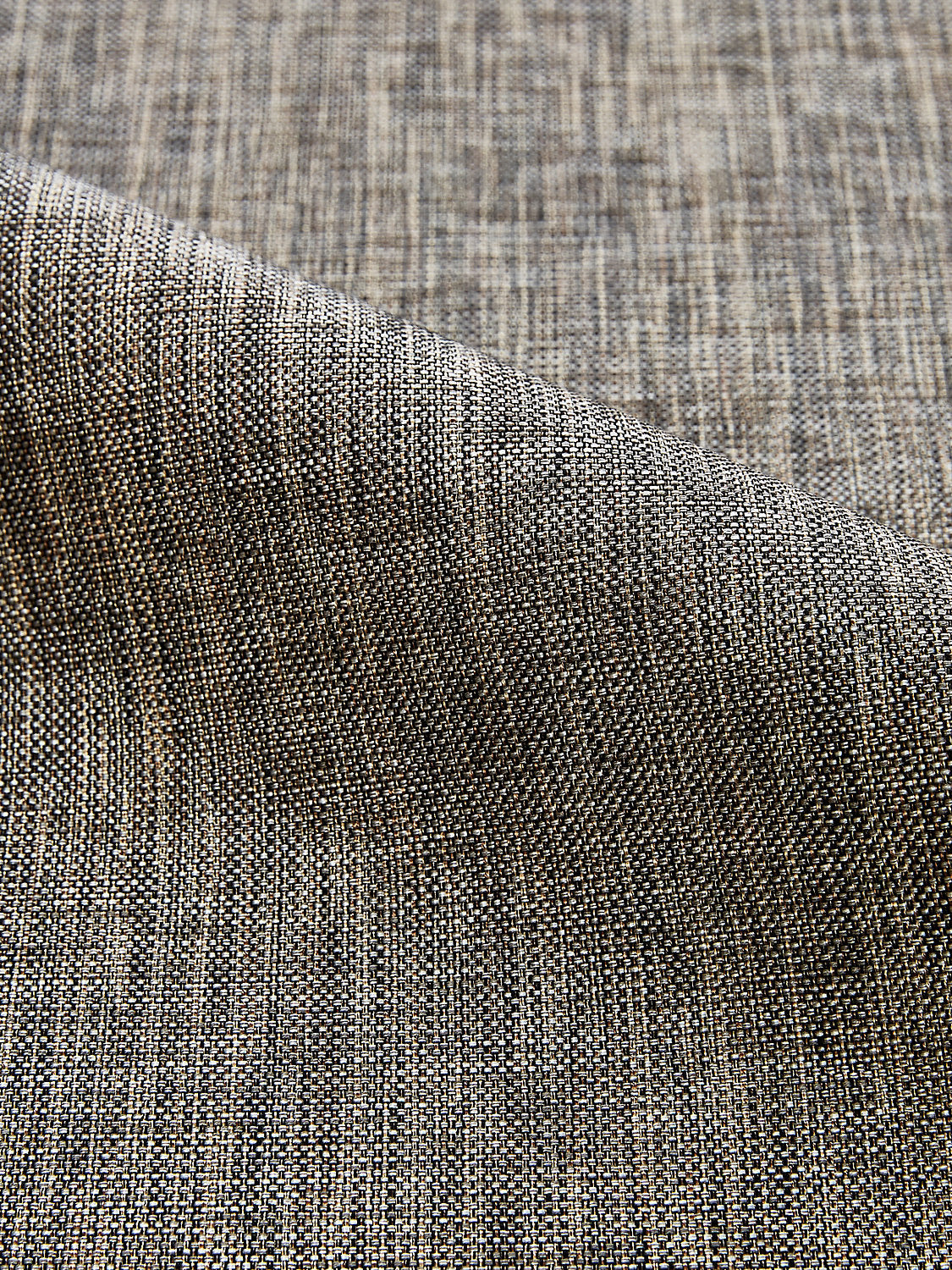 Orson | Unbacked - Graphite - Scalamandre Fabric