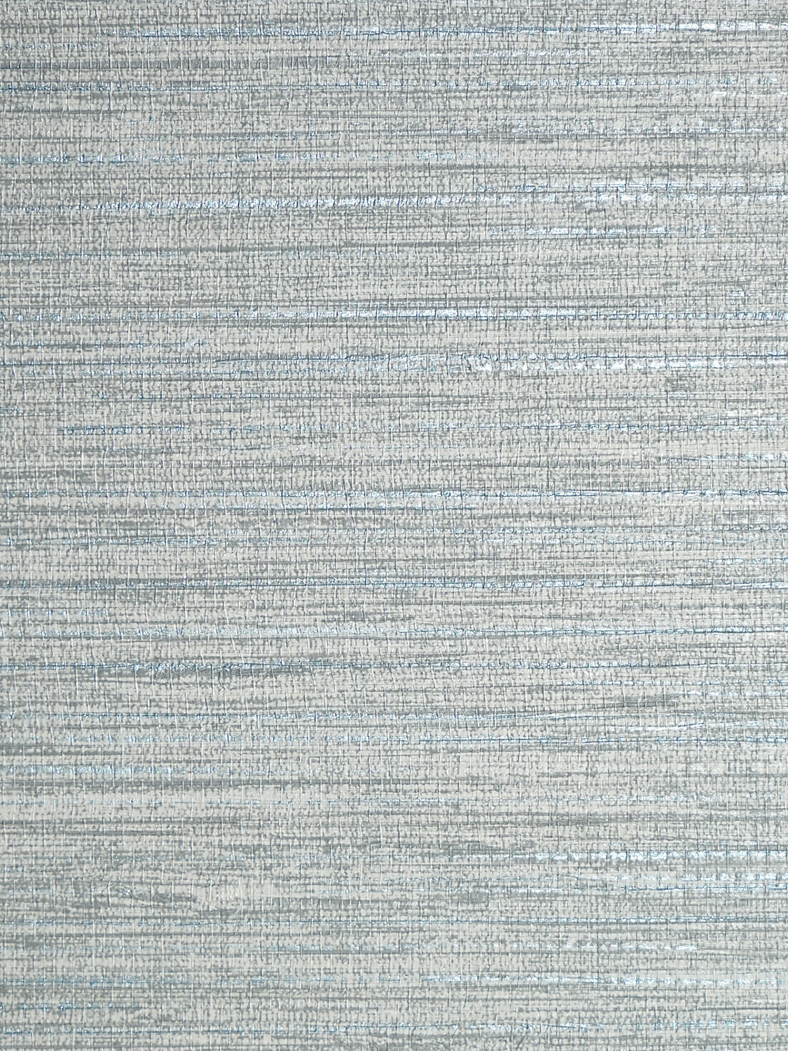 Feather Reed - Aqua Shadow - Scalamandre Wallpaper