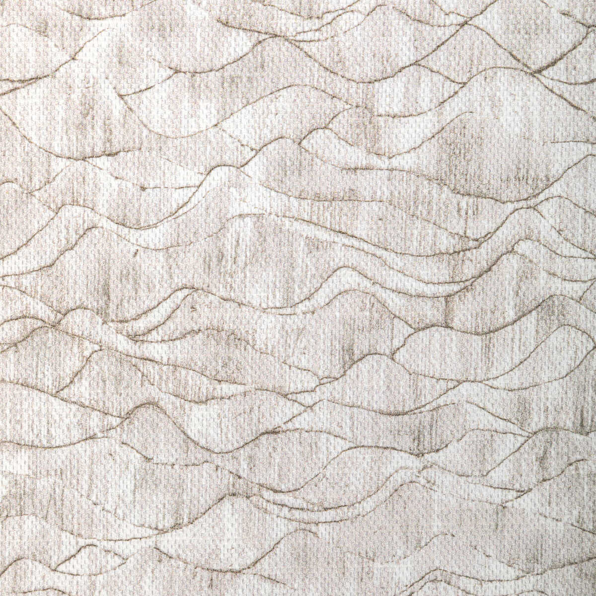 Seafarer - Linen - KRAVET BASICS Tela