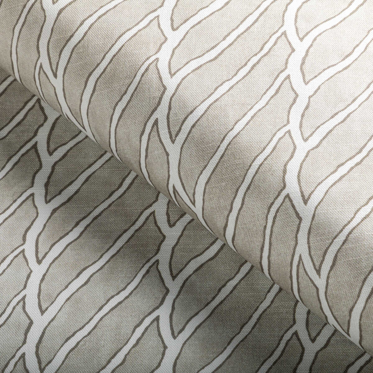 Sea Cable - Sand - KRAVET BASICS Fabric