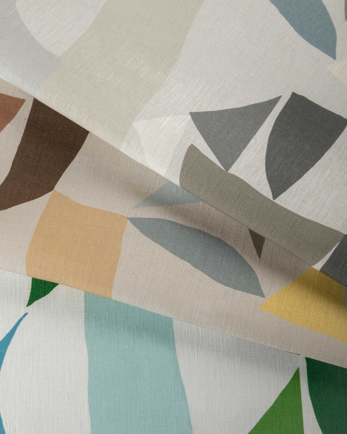 Shapeshift - Sea - KRAVET BASICS Tela