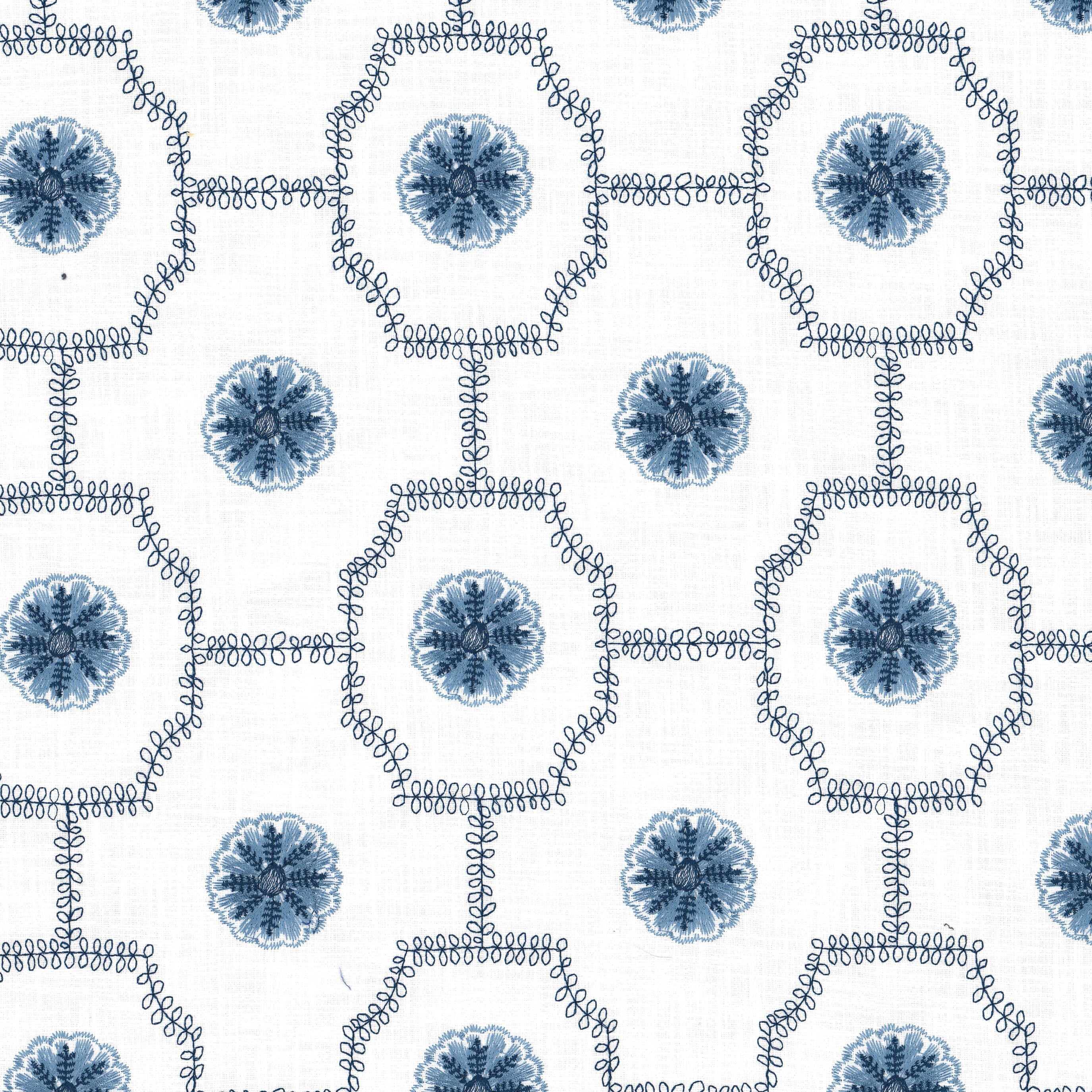 Shasta 1 Denim by Stout Fabric