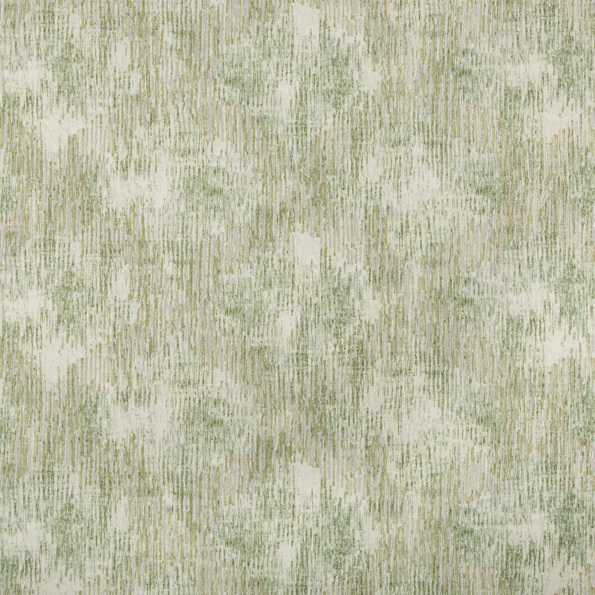 Shimmersea - Watercress - KRAVET DESIGN Tela