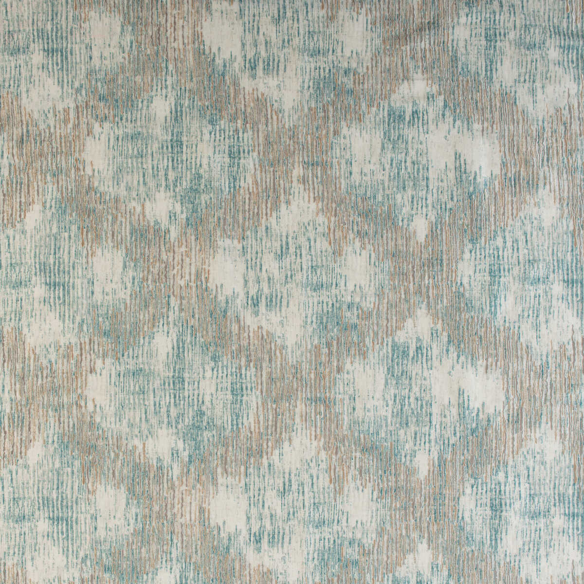 Shimmersea - Oasis - KRAVET DESIGN Tela