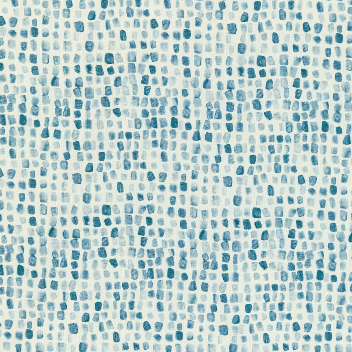 Shodo Path - Azure - KRAVET BASICS Fabric