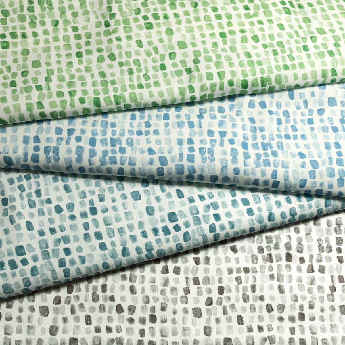 Shodo Path - Azure - KRAVET BASICS Fabric