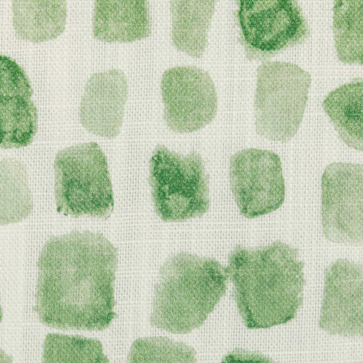 Shodo Path - Grass - KRAVET BASICS Fabric