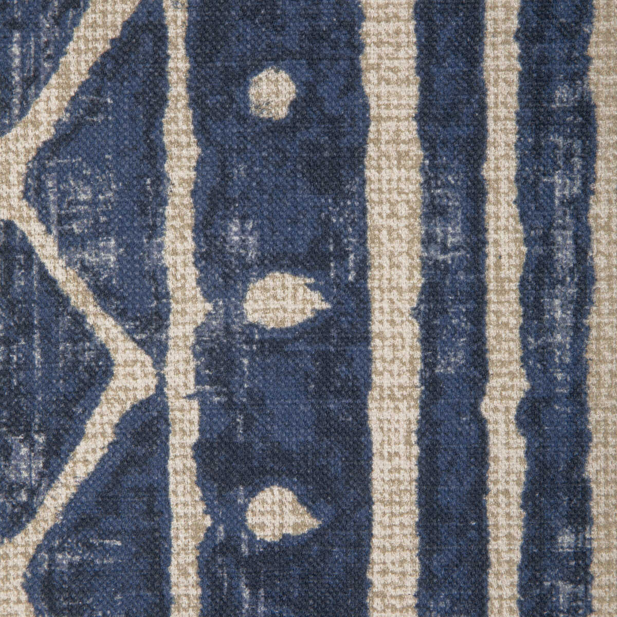 Shorecliff - Indigo - KRAVET DESIGN Tela